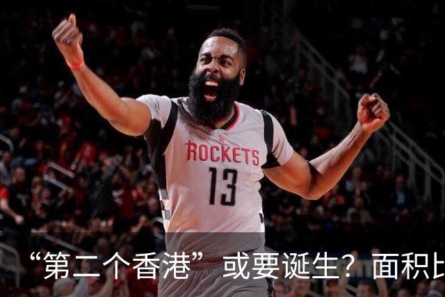 “第二个香港”或要诞生？面积比香港大30倍，目标是比香港还自由