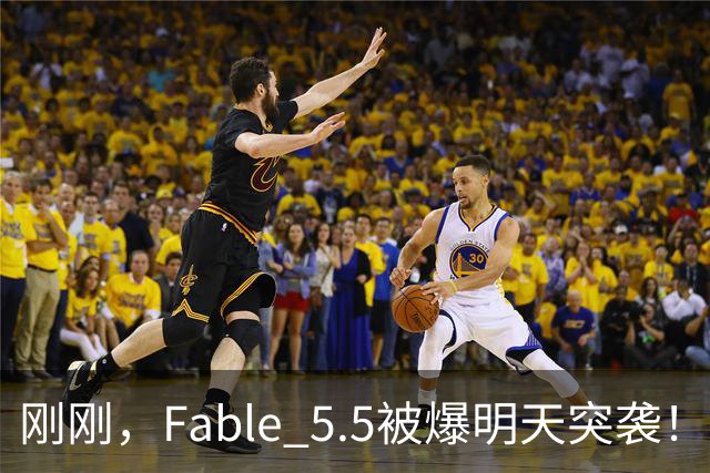 刚刚，Fable 5.5被爆明天突袭！谷歌OpenAI全面迎战