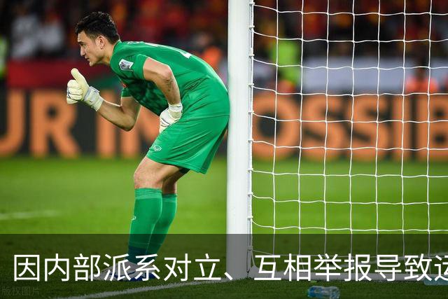 因内部派系对立、互相举报导致运转失灵，内蒙古诗词学会被限期停止活动