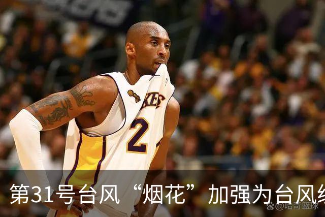 第31号台风“烟花”加强为台风级，未来可达超强台风级，对我国海区无影响；第30号台风“蔷琵”停止编号