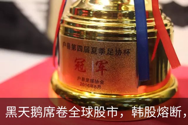 黑天鹅席卷全球股市，韩股熔断，日股暴跌，08金融危机恐会重演